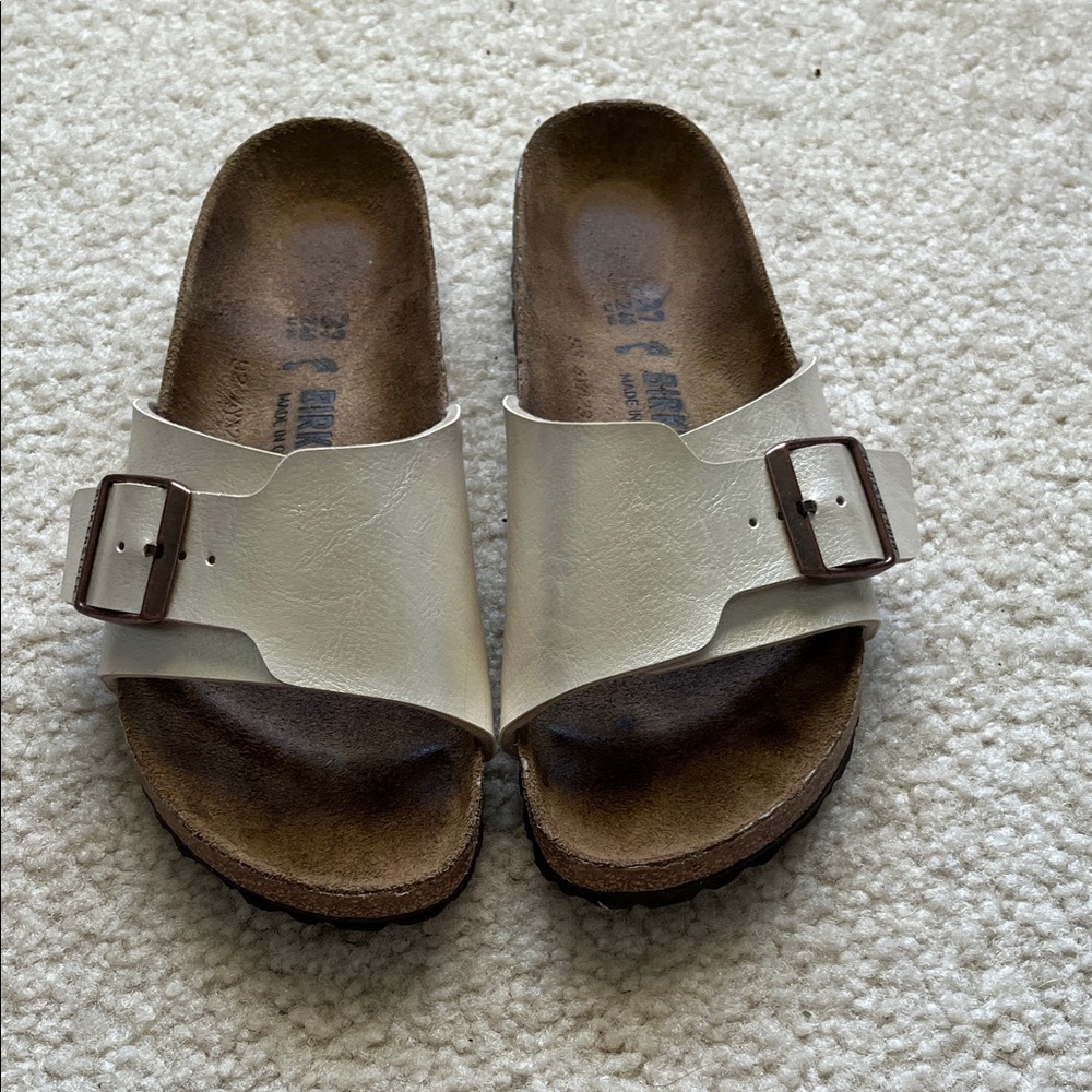 Catalina Birkenstocks